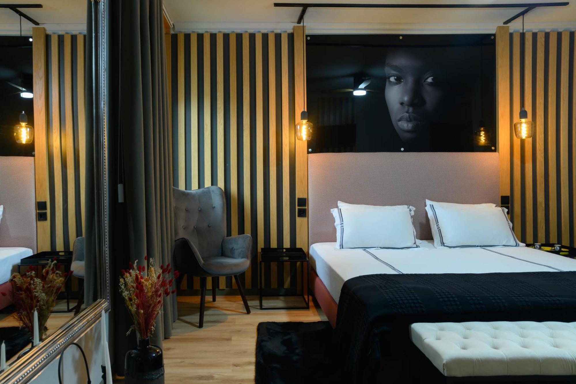 Boutique Wine Hotel Panorama Macedo de Cavaleiros Εξωτερικό φωτογραφία