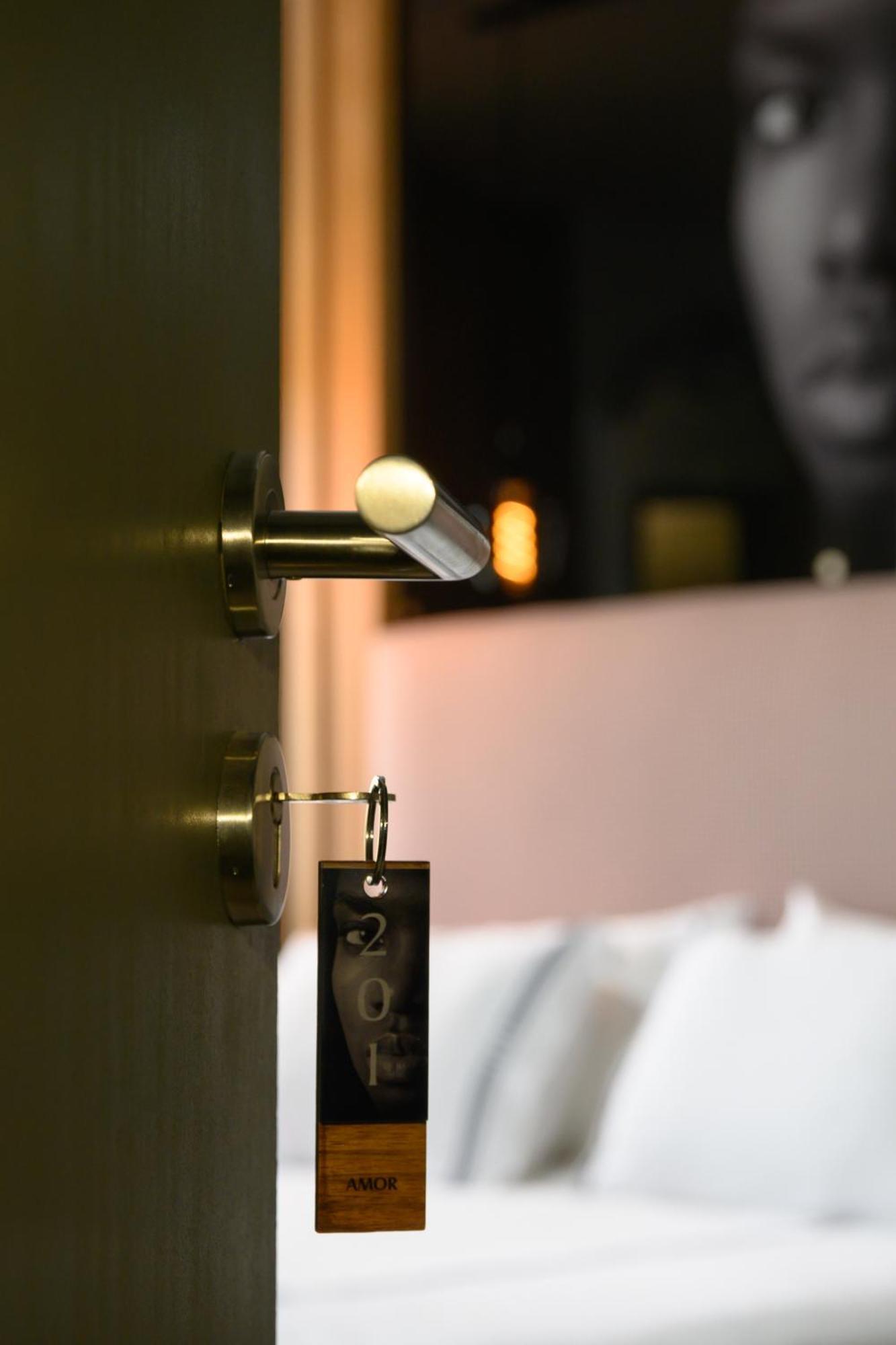 Boutique Wine Hotel Panorama Macedo de Cavaleiros Εξωτερικό φωτογραφία