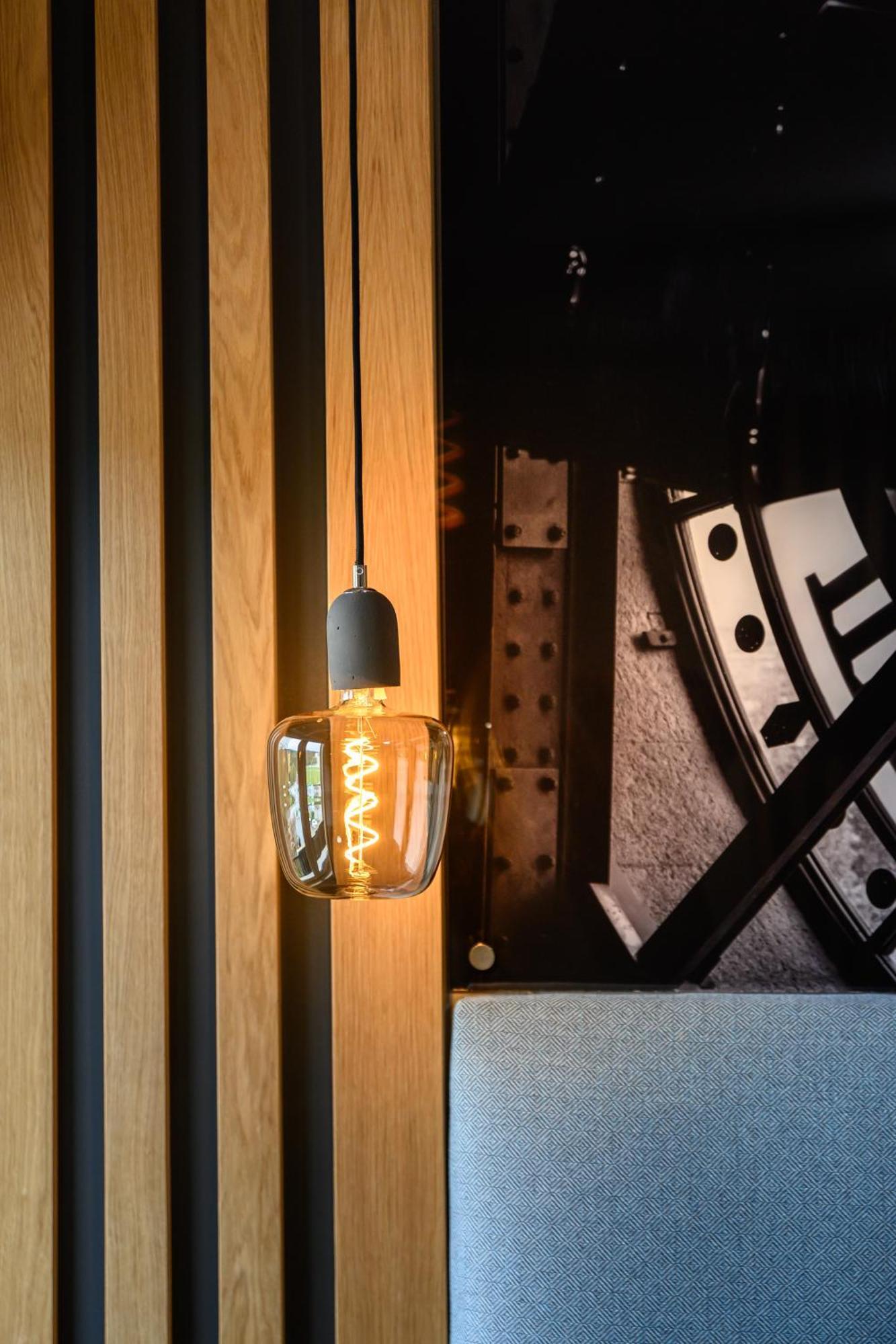 Boutique Wine Hotel Panorama Macedo de Cavaleiros Εξωτερικό φωτογραφία