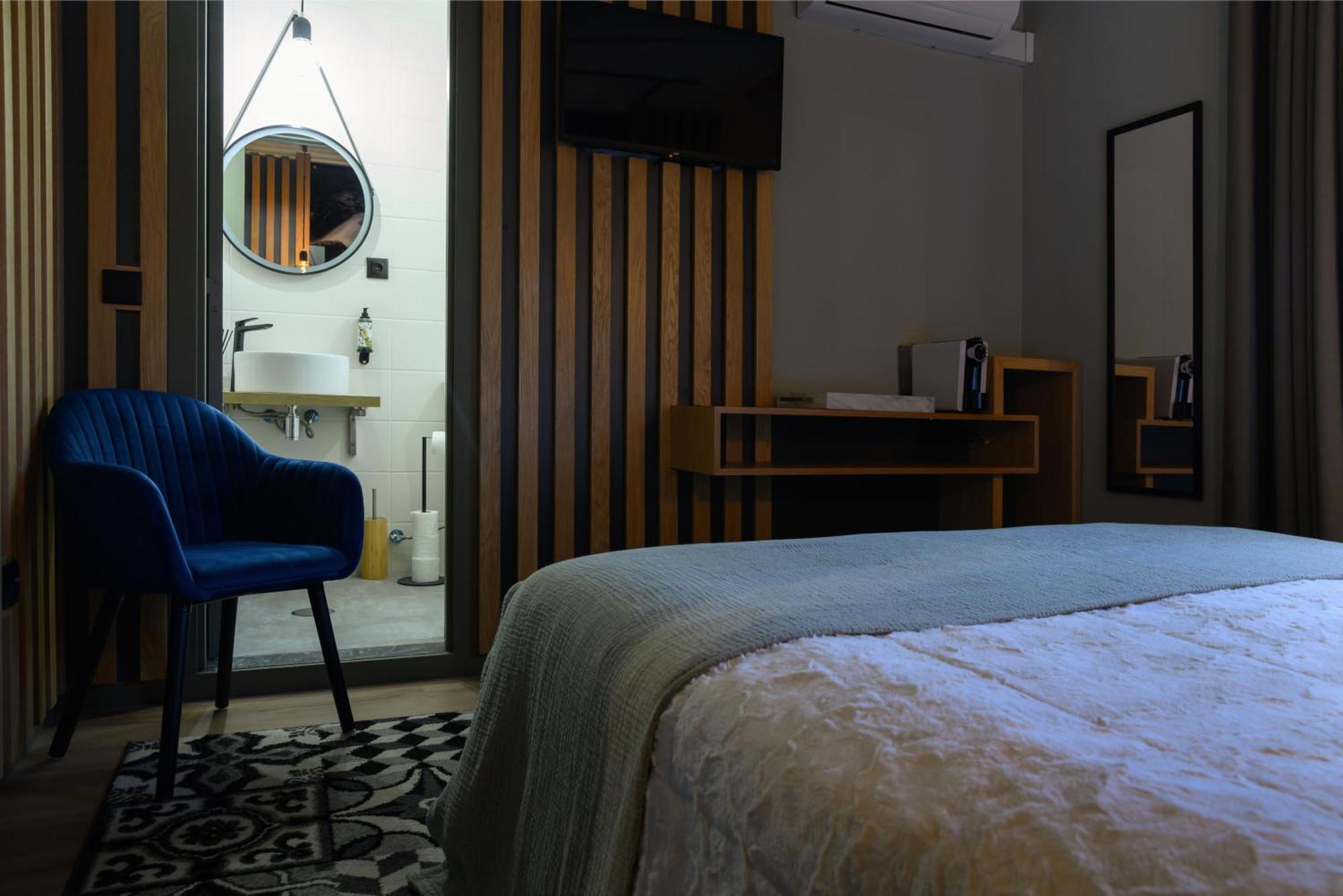 Boutique Wine Hotel Panorama Macedo de Cavaleiros Εξωτερικό φωτογραφία