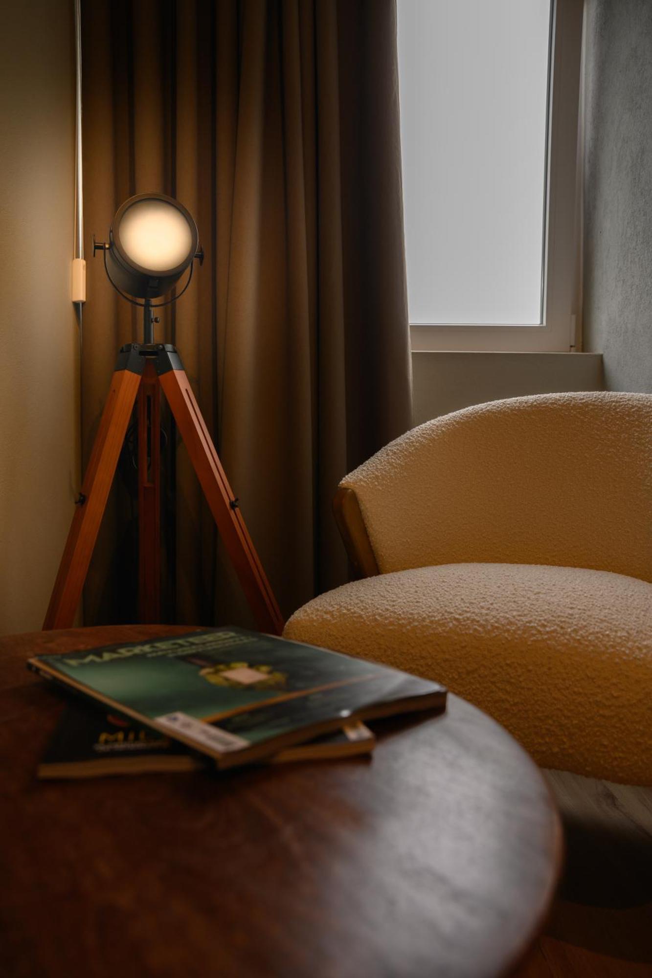 Boutique Wine Hotel Panorama Macedo de Cavaleiros Εξωτερικό φωτογραφία