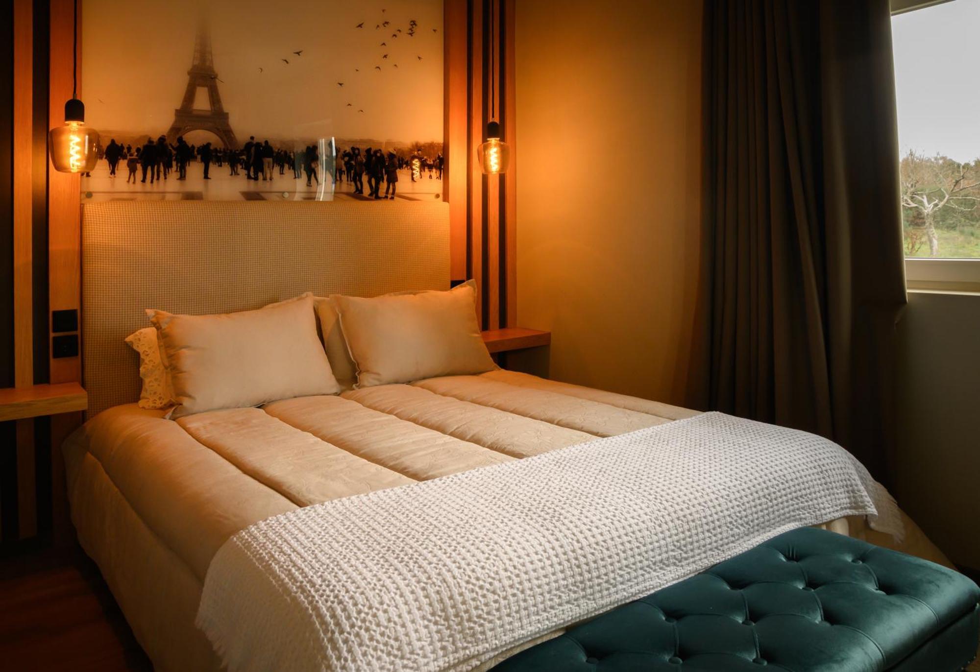 Boutique Wine Hotel Panorama Macedo de Cavaleiros Εξωτερικό φωτογραφία