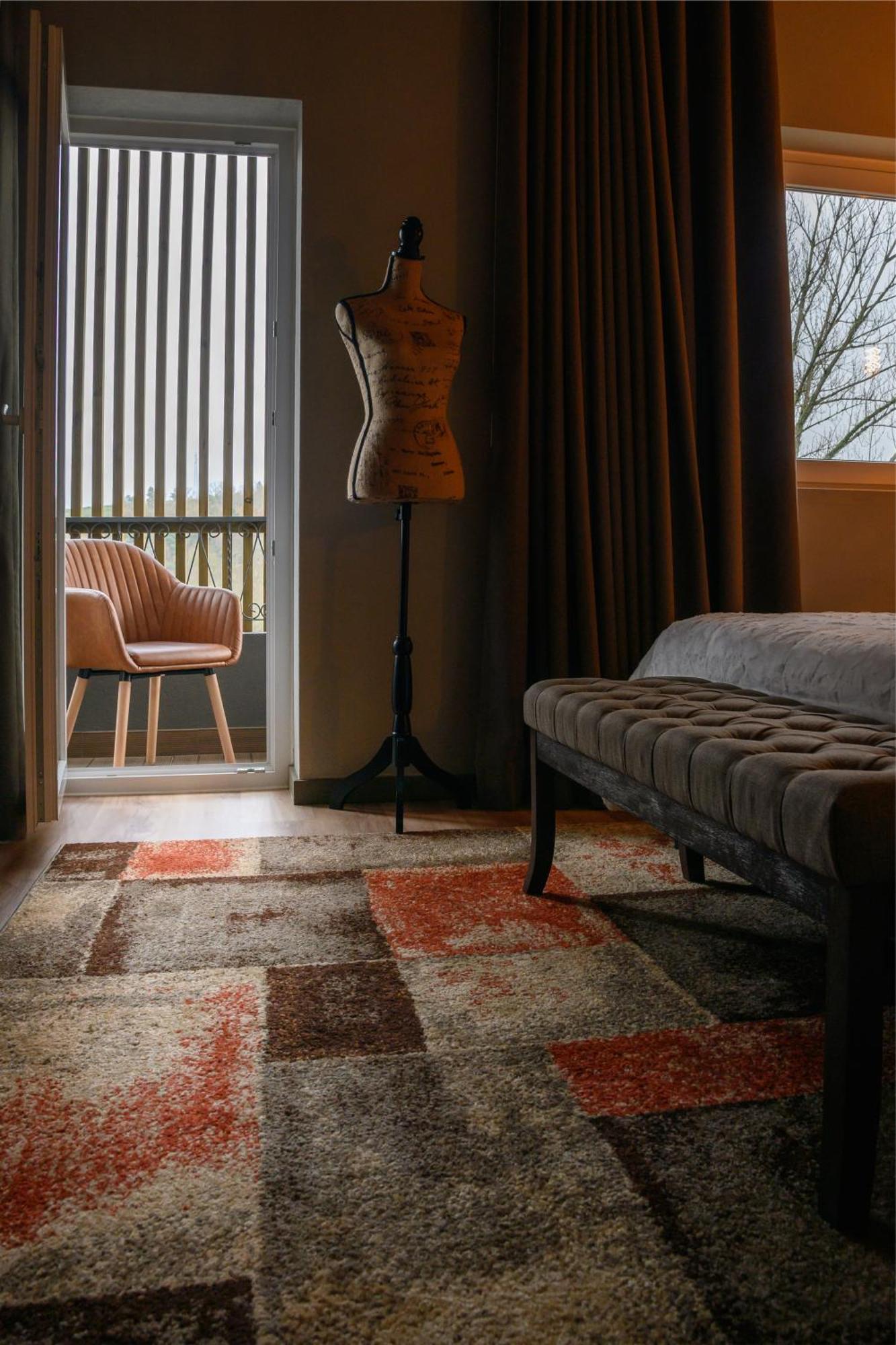 Boutique Wine Hotel Panorama Macedo de Cavaleiros Εξωτερικό φωτογραφία