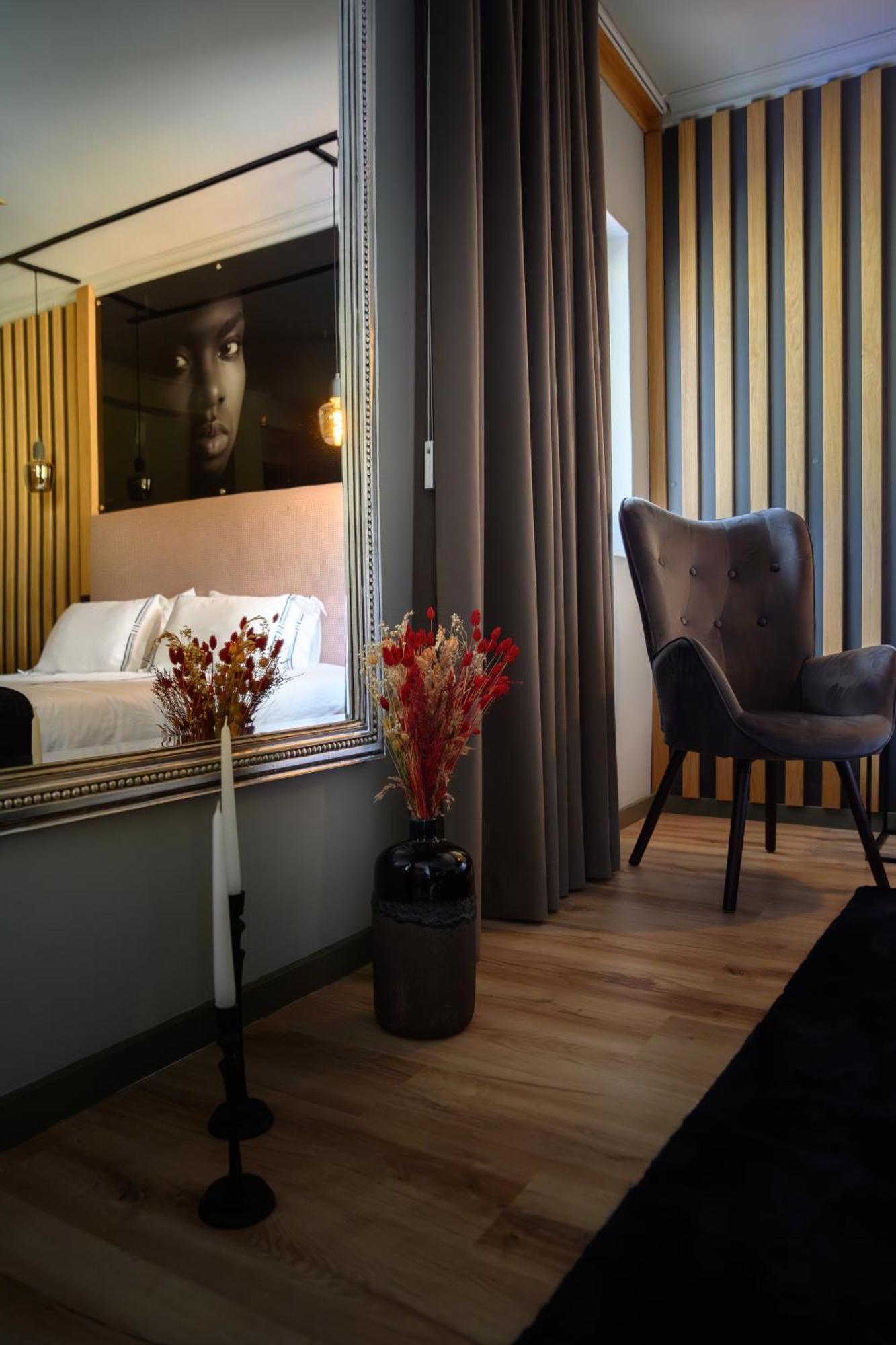 Boutique Wine Hotel Panorama Macedo de Cavaleiros Εξωτερικό φωτογραφία