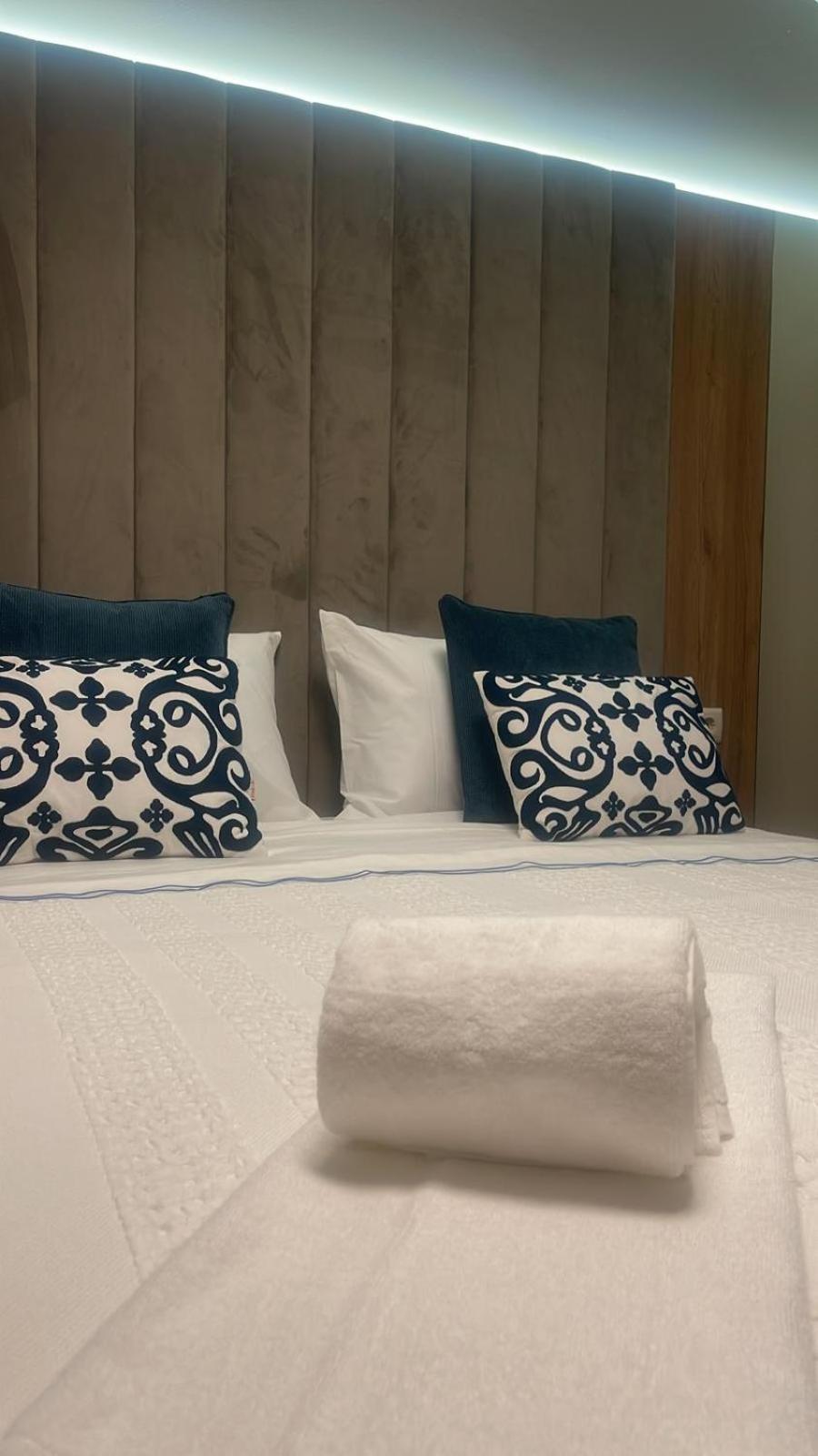 Boutique Wine Hotel Panorama Macedo de Cavaleiros Εξωτερικό φωτογραφία